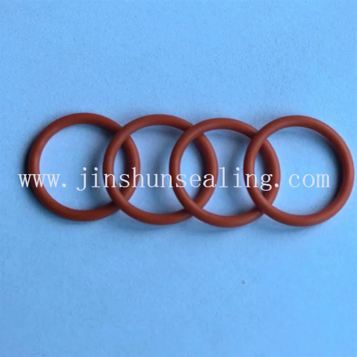 P.G. series o ring